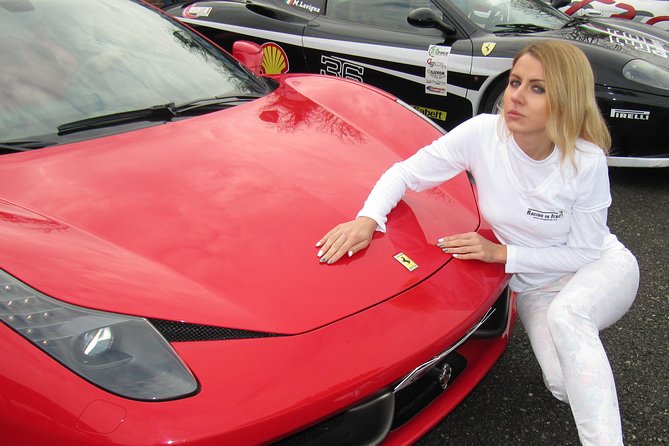 Racing Experience - Test Drive Ferrari 458 on a Race Track Near Milan Inc Video - Last Words