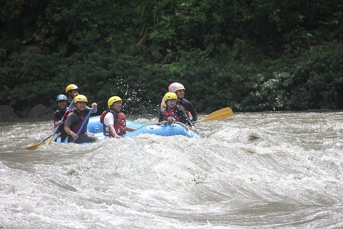 Rafting in Nepal - Trishuli River Rafting - Company Background
