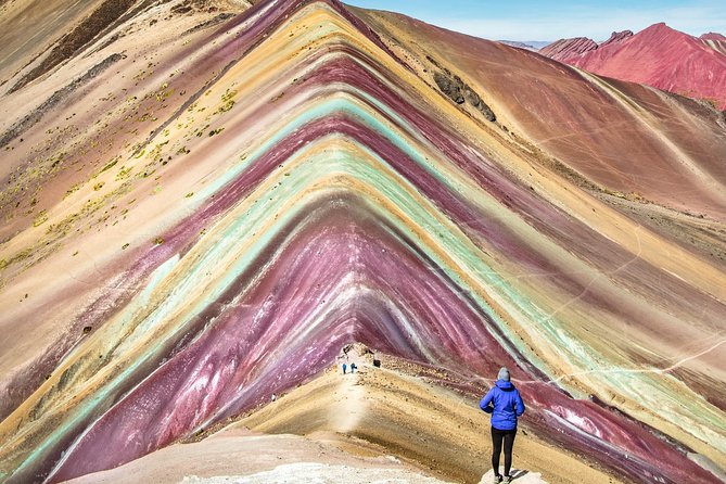 Rainbow Mountain (Vinicunca) From Cusco Small Group Hike - Last Words