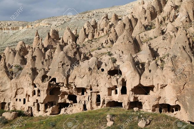 Red Cappadocia Highlights - Small Group - Terms & Conditions Overview