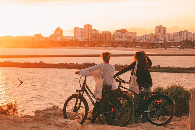 Rent a Bike E-bike or E-scooter in Ferragudo - Last Words
