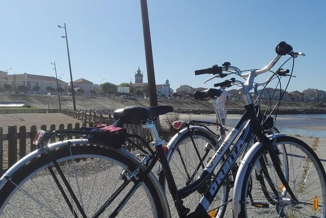 Rent Bikes in Póvoa De Varzim and Vila Do Conde - Common questions