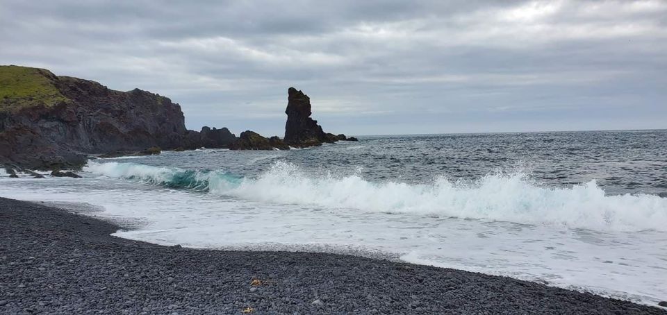 Reykjavik: Small-Group Snæfellsnes Day Trip - Customer Reviews