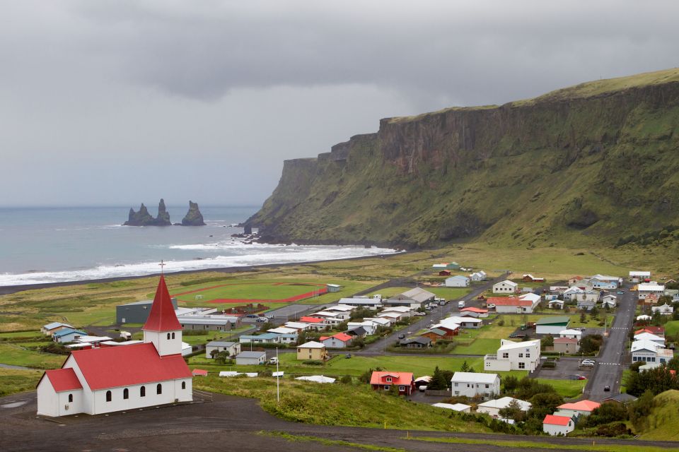 Reykjavik: South Coast Adventure Tour - Cancellation Policy and Reservations