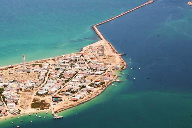 Ria Formosa Natural Reserve Park Day Trip From Albufeira - Additional Information and Tour Details