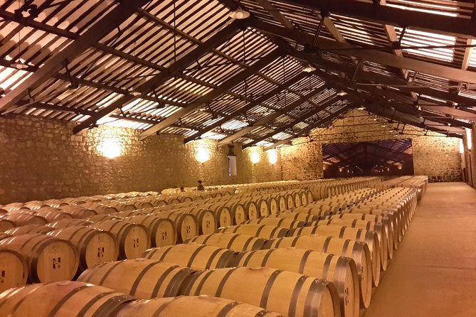 Rioja: Food and Wine Private and Customizable Tour  - Basque Country - Common questions
