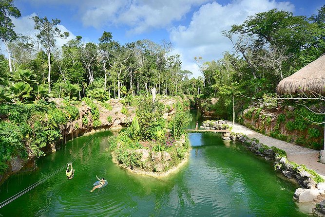 Riviera Maya: Four Cenotes Tour  - Cancun - Traveler Reviews