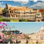 6 rome combo tour vatican and colosseum with ancient rome Rome Combo Tour Vatican and Colosseum With Ancient Rome