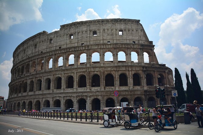 Rome Excursion: Full Day Tour From Civitavecchia Port With Lunch - Additional Recommendations