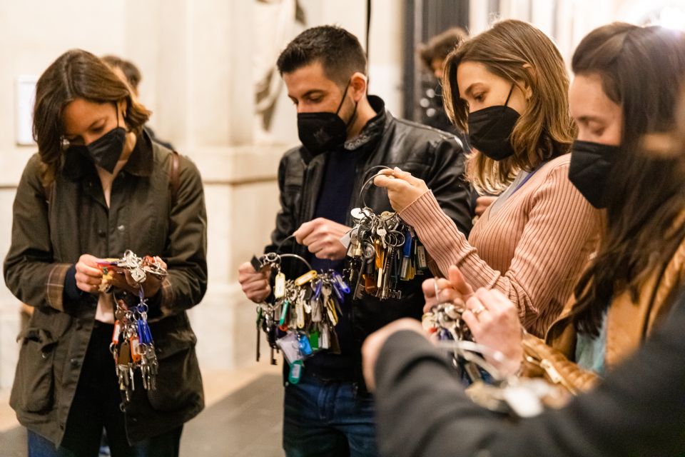 Rome: Turn the Lights on at the Vatican Museums - Directions