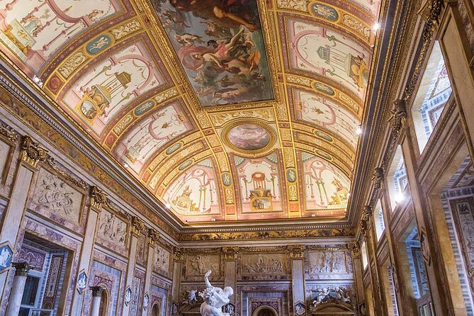 Rome: Vatican Museums & Sistine Chapel Skip-the-Line Guided Tour - Common questions