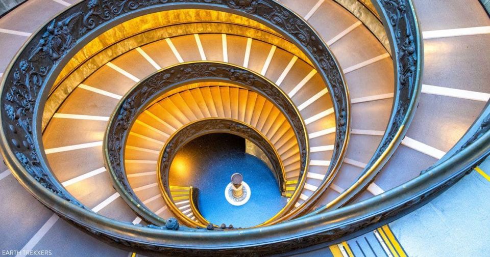 Rome: Vatican Museums, Sistine Chapel & Tombs Private Tour - Common questions