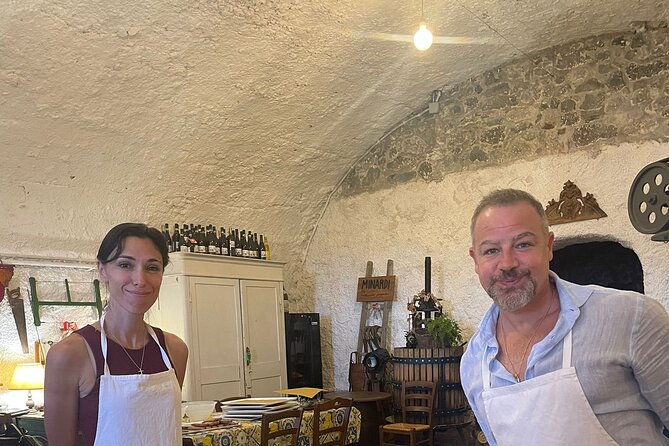 Rome: Wine Tour & Pizza Making Class in a Frascatis Vineyard - 5 Hours - Last Words