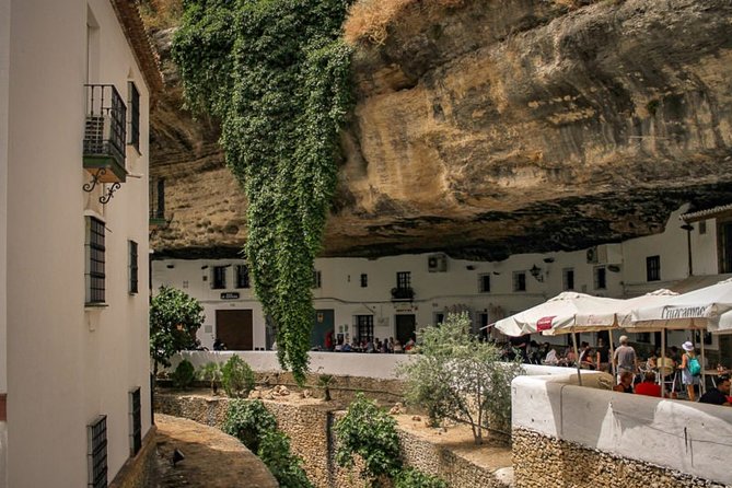 Ronda and White Village of Setenil Private Tours From Granada up to 8 Persons - Common questions