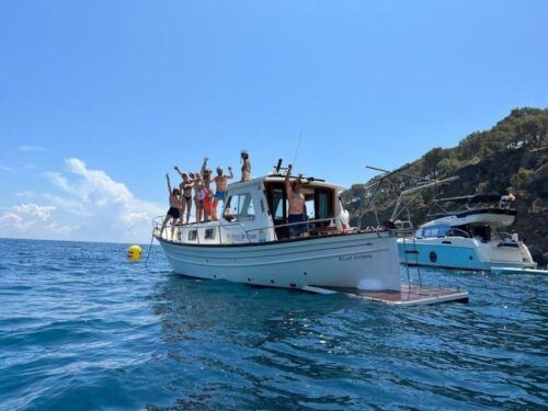 Roses: Boat Trip With Kayak, Paddle Surf & Snacks - Experience Highlights and Description