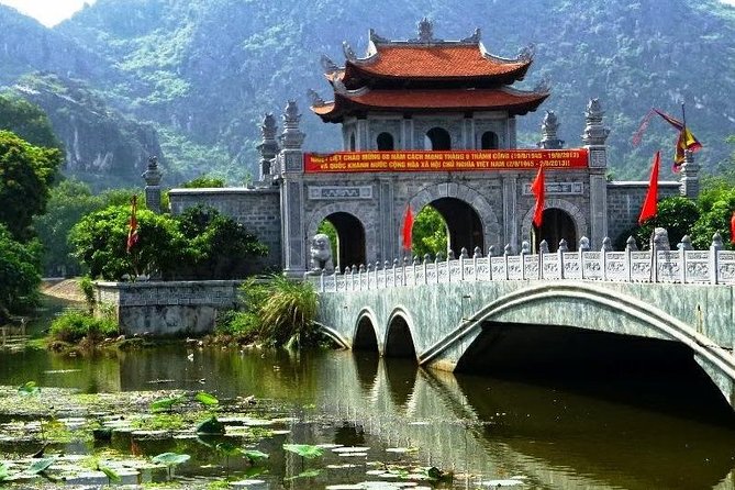 Round-Trip Hanoi to Ninh Binh Private Vehicle Charter - Last Words