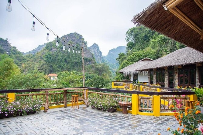 Roundtrip: HaNoi - NinhBinh - LanHa Bay on 5-Star Cruise 3days - Viators Operational Information