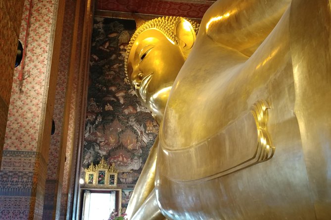 Royal Grand Palace and Famous Temples - Spiritual Experience at Wat Benchamabophit