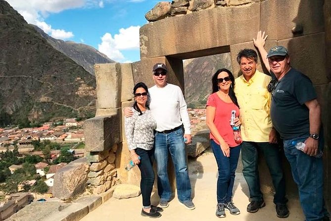Sacred Valley of the Inkas Full Day Tour From Cusco - Last Words