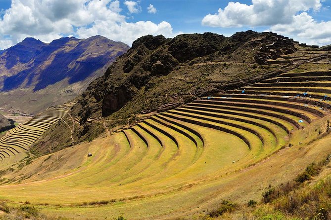 Sacred Valley Tour to Machu Picchu From Cusco 2-Day - Last Words