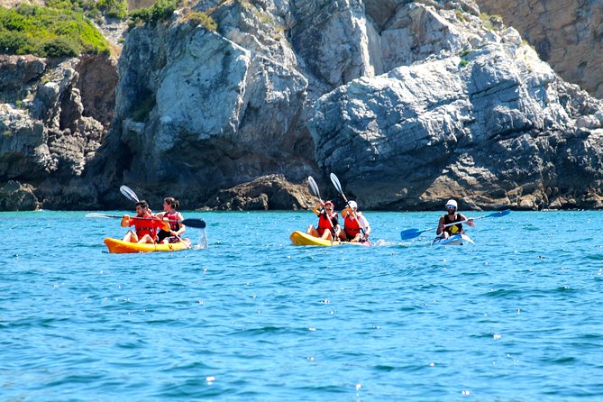 Safari Plus Kayaking Tour From Albufeira - Last Words