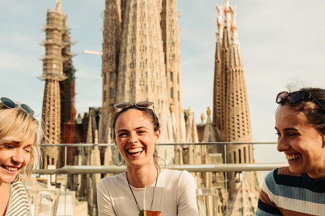 Sagrada Familia Closing Time Tour With Rooftop Views - Last Words