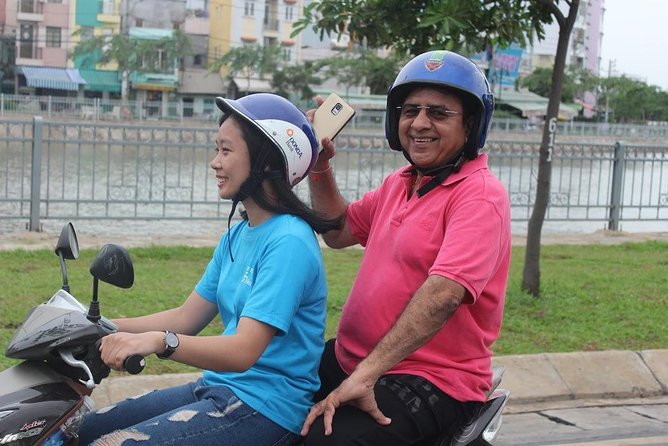 Saigon Motorbike City Tour - Price Details