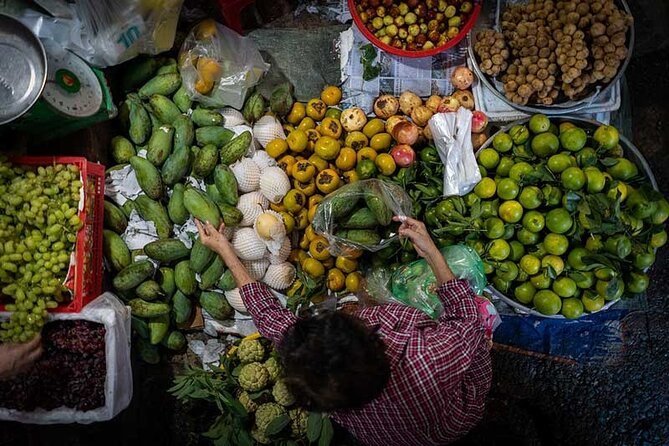 Saigon Railway Village Photo Tour - Cancellation Policy Details