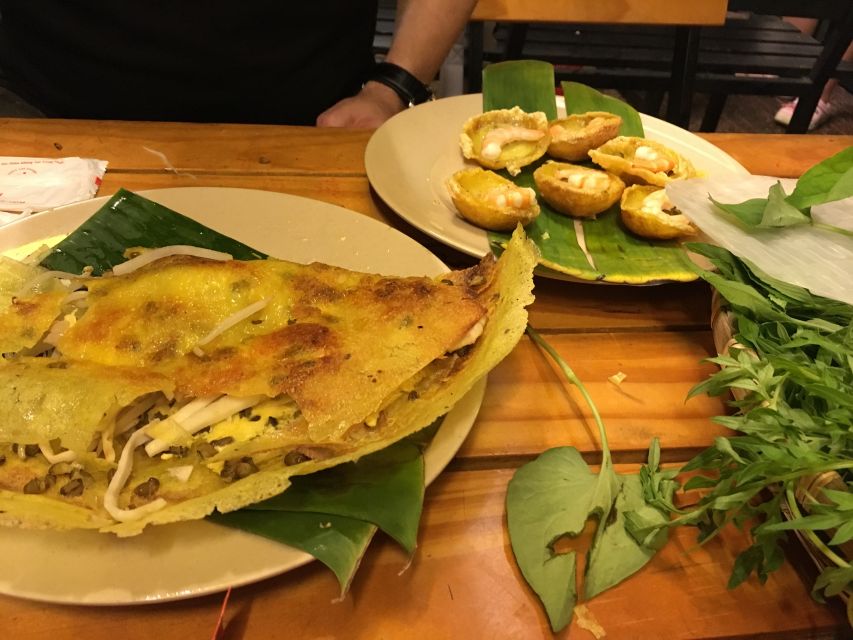 Saigon Street Food Tour With Motorbike - Customer Recommendations