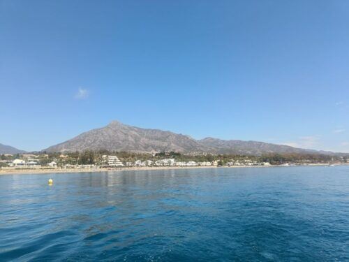 Sailing Tour in Marbella From Puerto Banus - Common questions