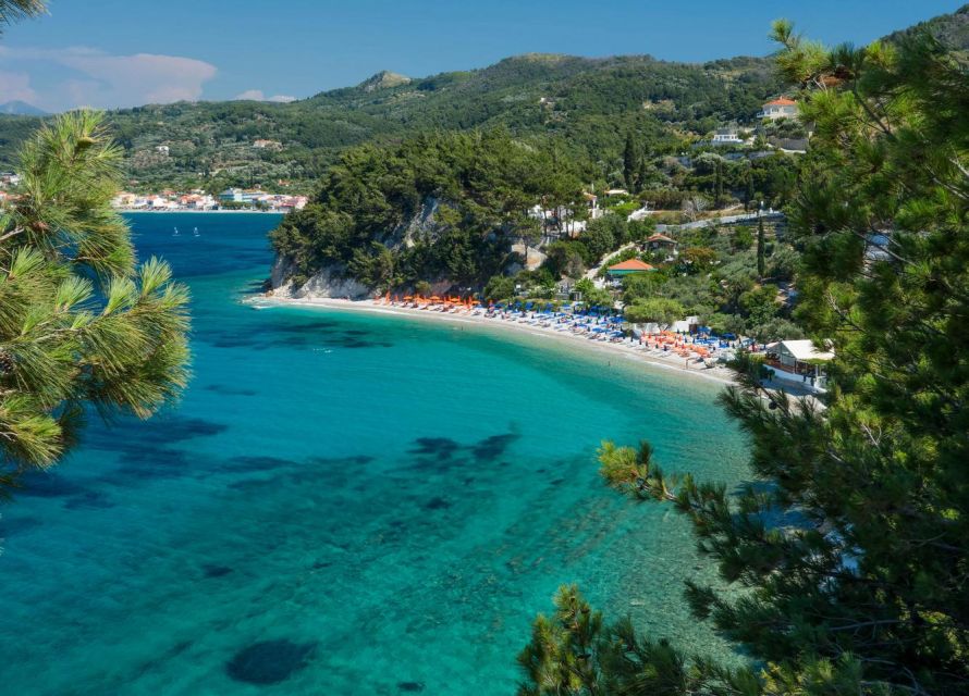 Samos: Full-Day Private Sightseeing Tour - Images