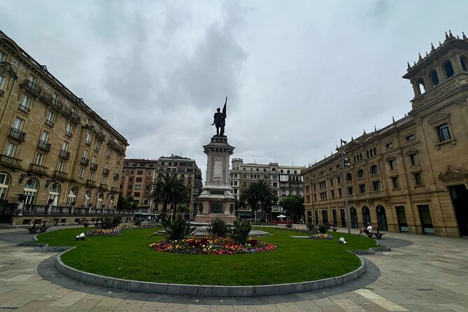 Sampling San Sebastiáns History: A Self Guided Audio Tour - Tips for a Memorable Tour