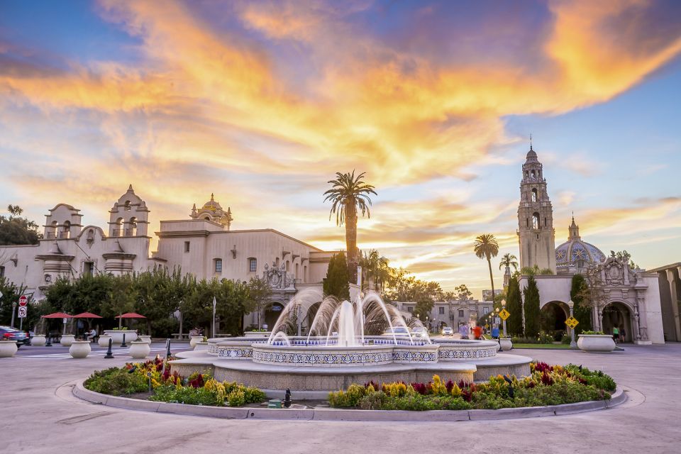 San Diego's Balboa Park: 3-Hour Scavenger Hunt Adventure - Last Words