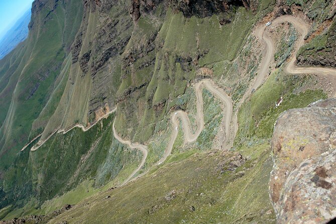 Sani Pass & Lesotho Full Day Tour From Durban - Last Words