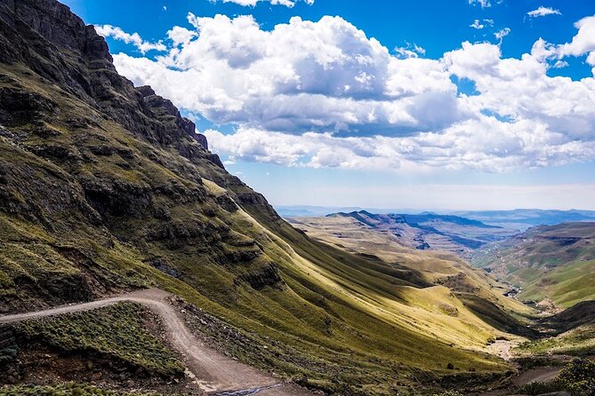 Sani Pass Tour Into Lesotho From Underberg and Himeville - Additional Resources