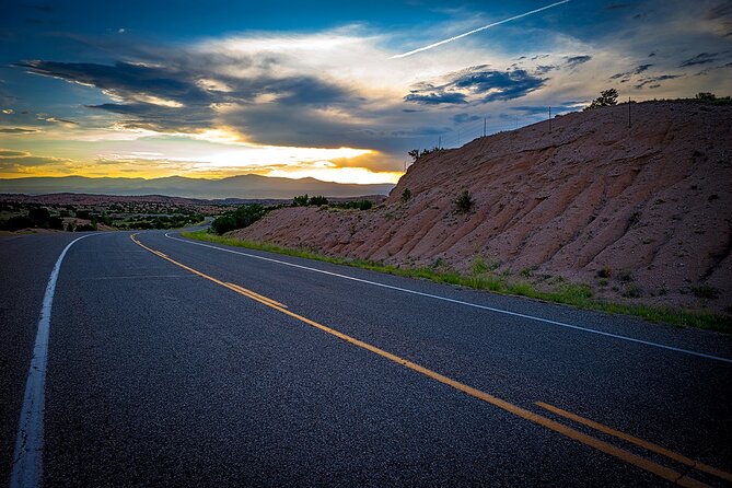 Santa Fe Half-Day Small-Group Photography Workshop to Chimayo - Cancellation Policy