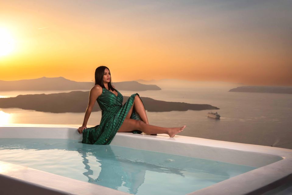 Santorini: Capture the Memories. Professional Photo/Video - Pricing and Availability