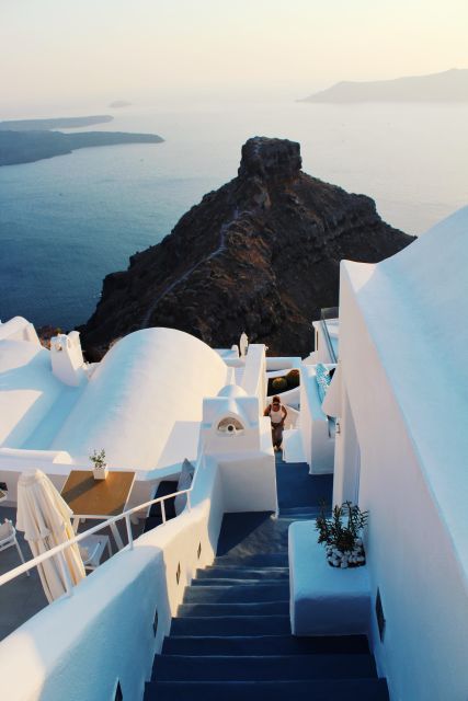 Santorini Classic Highlights and Sightseeing Tour - Common questions