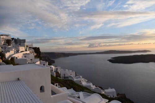 Santorini: Hidden Spots Experience All Over the Island - Relaxing Beach Escapes