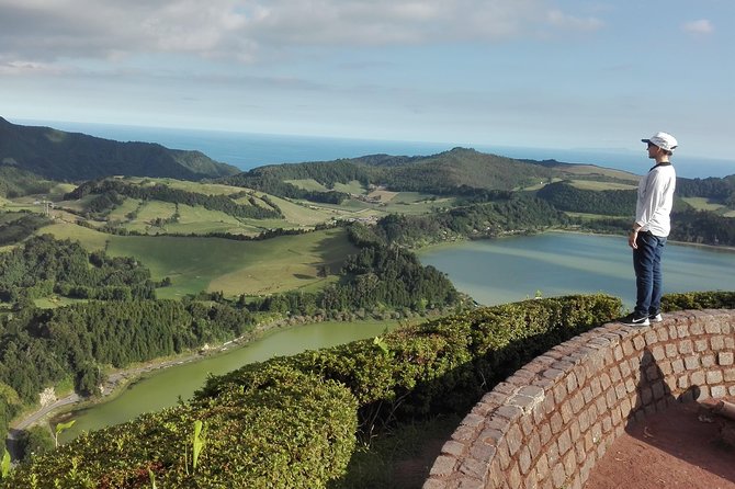 São Miguel Island Private Half-Day Furnas and Hot Springs Tour  - Ponta Delgada - Common questions