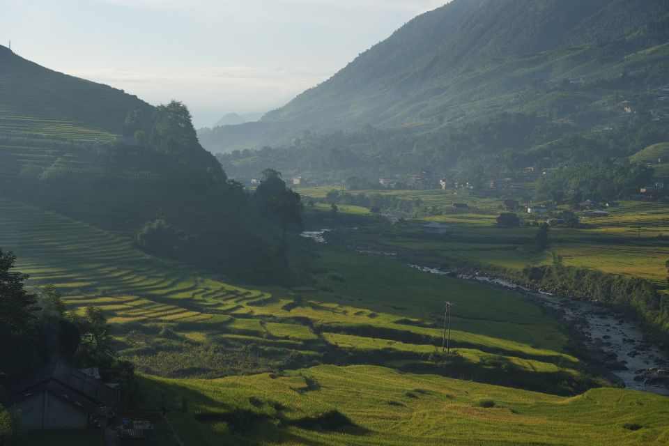 Sapa Daily Trip: Easy Trekking and Hotel 2 Days 1 Night - Common questions