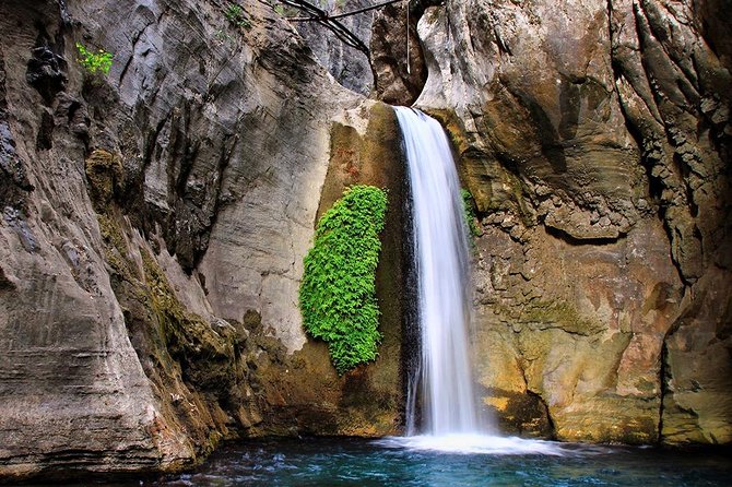 Sapadere Canyon Hiking Tour From Alanya - Last Words