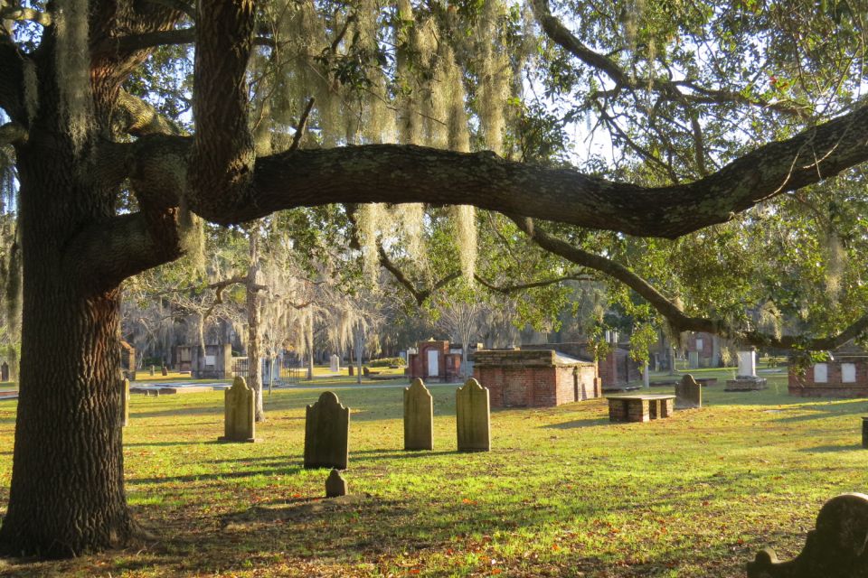 Savannah: Self-Guided Walking Tours Bundle - Benefits of the Self-Guided Tour App