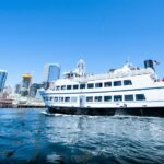 6 seattle harbor cruise with live narration Seattle: Harbor Cruise With Live Narration