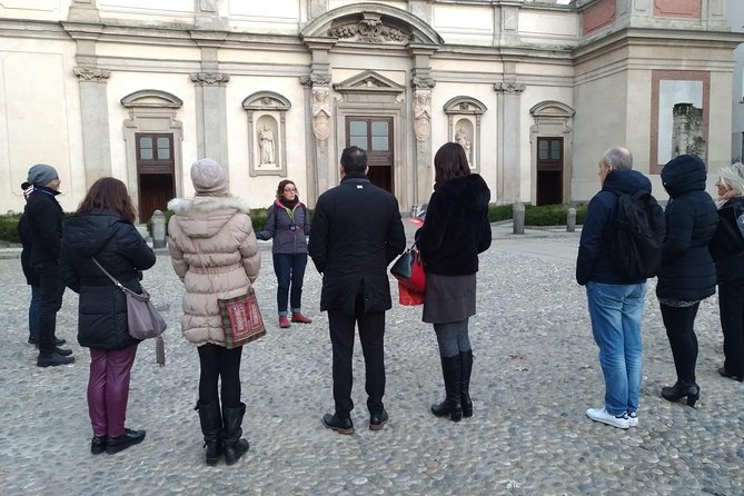 Secret Milan Tour & Appetizer With Its Delicatessen - Tour Last Words and Recap