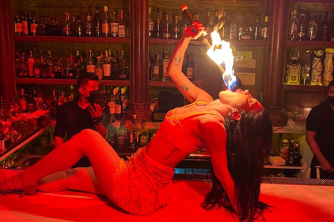 Secrets of LA: Premium Speakeasy Experience - Last Words