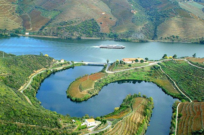 Secrets of Porto and Douro Valley With River Cruise - Expert Guided Tours and Transfers