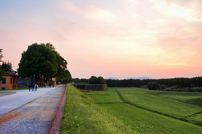 Self Guided Bike Tour in the Nature to Villa Reale - Contact Information