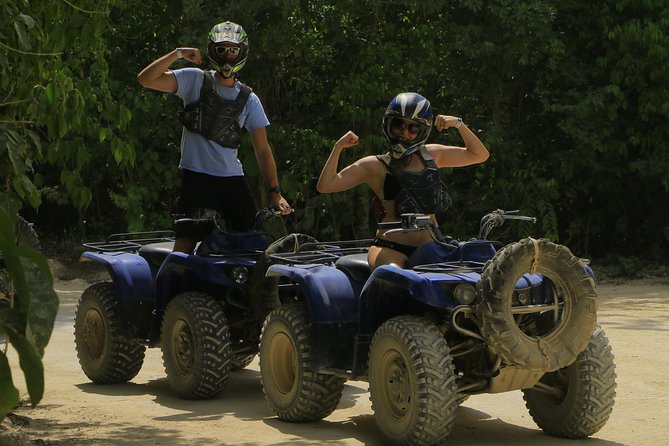 Selvatica Adventure Park ATV and Ziplines in Cancun and Riviera Maya - Last Words
