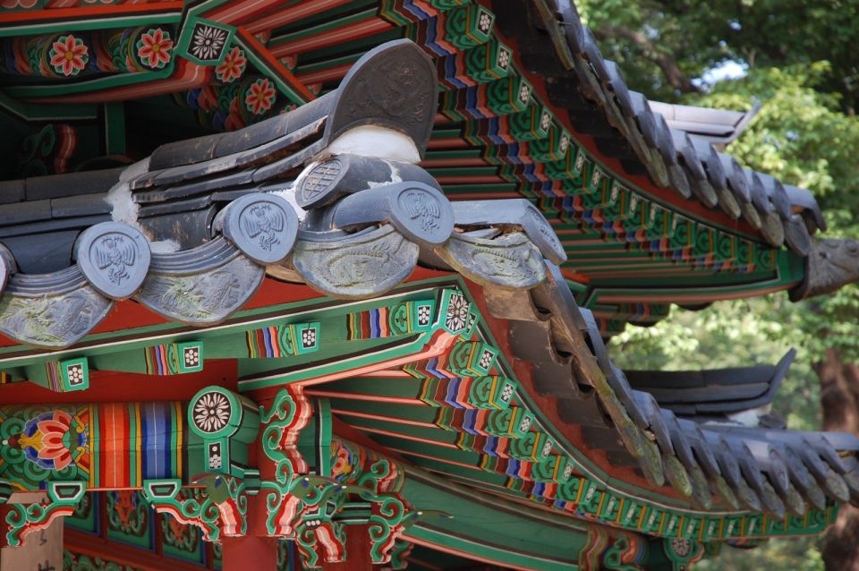 Seoul: UNESCO Heritage Palace, Shrine, and More Tour - Meeting Point Confirmation